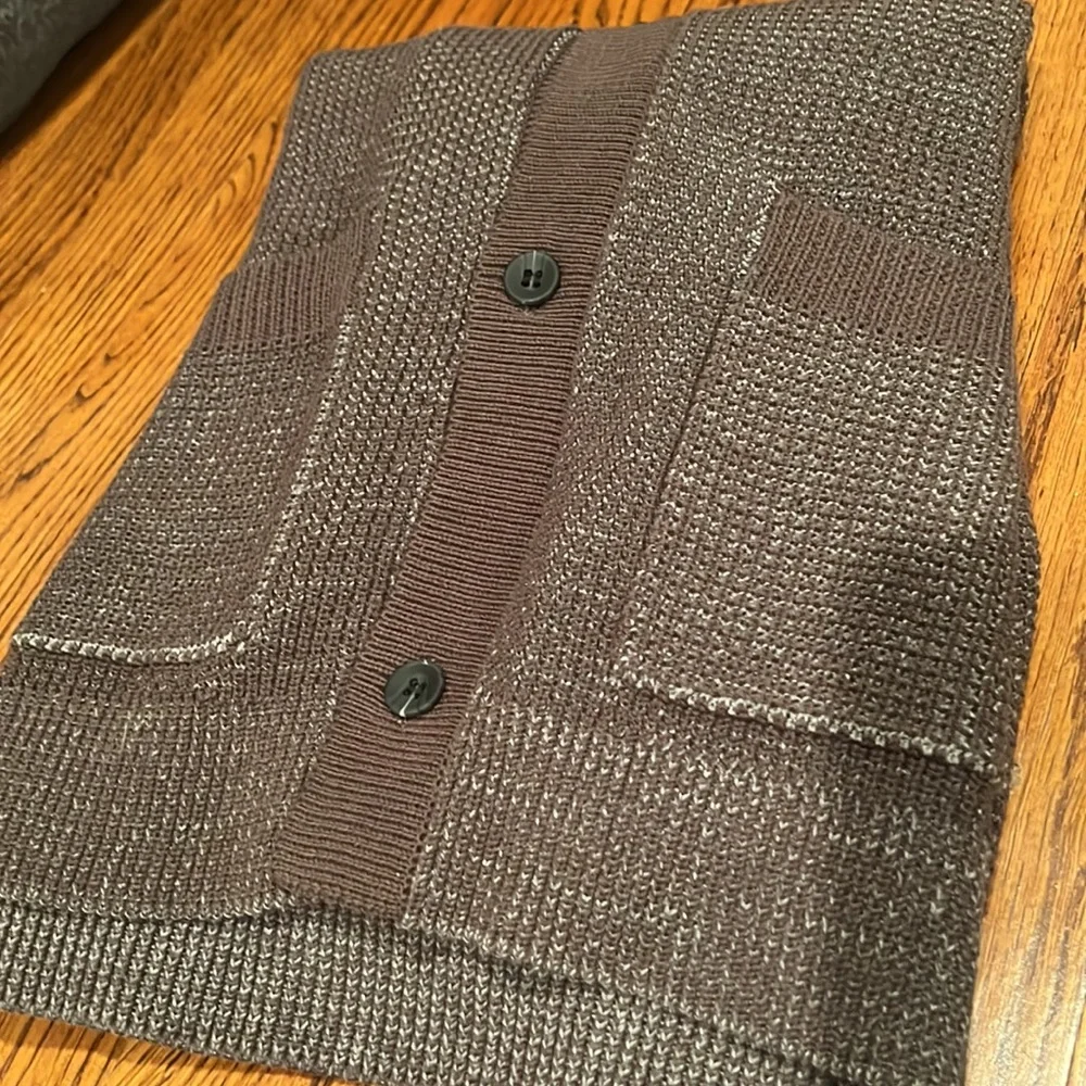 Paige cardigan, S - Picture 7 of 7